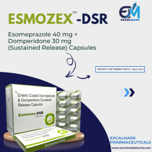 ESMOZEX-DSR
