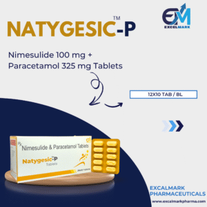 NATYGESIC-P