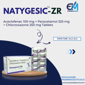 NATYGESIC -ZR