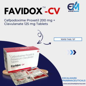 FAVIDOX-CV