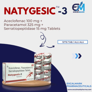 NATYGESIC-3