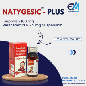 NATYGESIC- PLUS